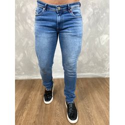 Calça Jeans Diesel DFC - 3751 - DROPA AQUI