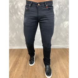 Calça Jeans Diesel DFC - 3752 - VITRINE SHOPS