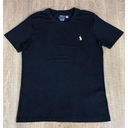 Camiseta PRL preto - 468 - VITRINE SHOPS
