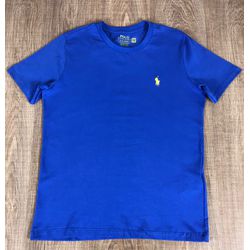 Camiseta PRL azul bic - 469 - VITRINE SHOPS