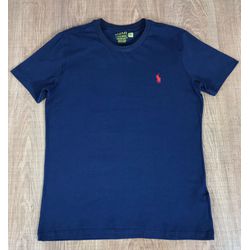 Camiseta PRL azul marinho - 471 - VITRINE SHOPS