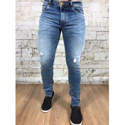 Calça Jeans Colcci Dfc - 476 - DROPA AQUI