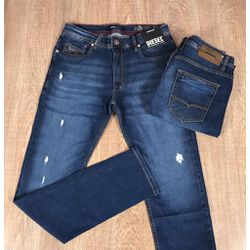 Calça Jeans Diesel - 479 - VITRINE SHOPS