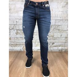Calça Jeans Diesel Dfc - 479 - BARAOMULTIMARCAS