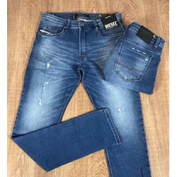 Calça Jeans Diesel - 481 - VITRINE SHOPS