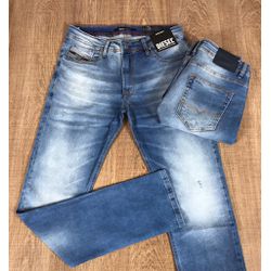Calça Jeans Diesel - 483 - VITRINE SHOPS