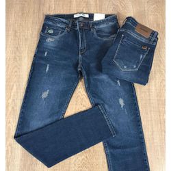 Calça Jeans LCT - 484 - VITRINE SHOPS