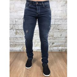 Calça Jeans Lct Dfc - 484 - ESTAMOS JUNTO