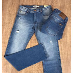 Calça Jeans LCT - 485 - VITRINE SHOPS