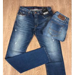 Calça Jeans Diesel - 487 - VITRINE SHOPS