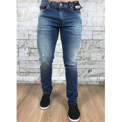 Calça Jeans Diesel - 487 - VITRINE SHOPS