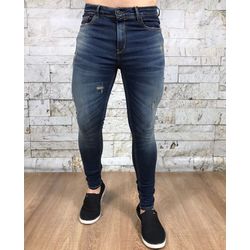 Calça Jeans JJ - 489 - VITRINE SHOPS