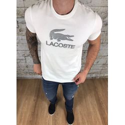Camiseta LCT Branco - 504 - VITRINE SHOPS
