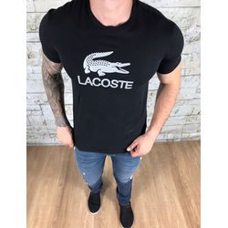 Camiseta LCT Preto - 507 - VITRINE SHOPS