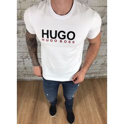 Camiseta HB Branco - 508 - VITRINE SHOPS