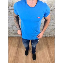 Camiseta Levis Azul Claro - 720 - VITRINE SHOPS