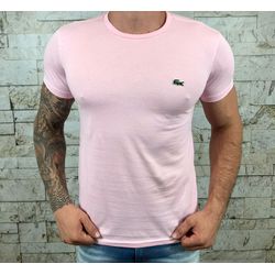 Camiseta LCT Rosa ⭐⬛ - C-864 - VITRINE SHOPS