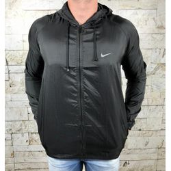 Jaqueta Corta vento Nike Preto ⬛ - 933 - VITRINE SHOPS