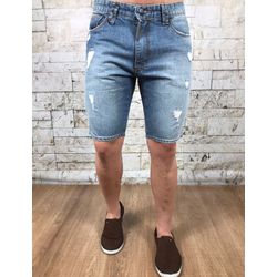 Bermuda Jeans Philipp Plein - bjp03 - VITRINE SHOPS