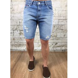 Bermuda Jeans TH - bjth03 - VITRINE SHOPS