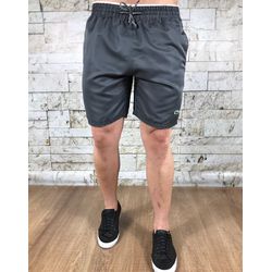 Bermuda Short Lct chumbo - BPLT69 - VITRINE SHOPS