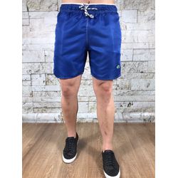 Bermuda Short Lct azul bic diferenciado♻️ - BPLT73... - VITRINE SHOPS