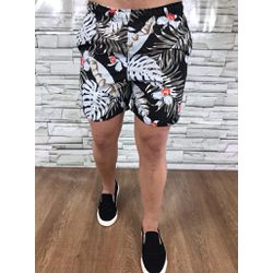 Bermuda Short PRL Dfc⚫ - bsprl08c - VITRINE SHOPS