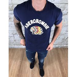 Camiseta Abercrombie ⭐ - CABR08 - VITRINE SHOPS