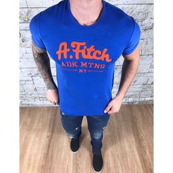 Camiseta Abercrombie⭐ - CABR98 - VITRINE SHOPS