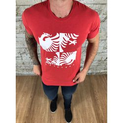 Camiseta Cavalera # - CAV49 - VITRINE SHOPS