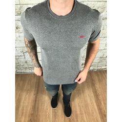 Camiseta Dgraud cinza - cav85 - VITRINE SHOPS