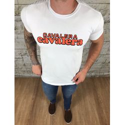Camiseta Cavalera - cav88 - VITRINE SHOPS