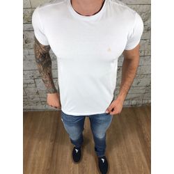 Camiseta CK branco - cckk122 - VITRINE SHOPS