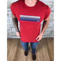 Camiseta colcci vermelho - cclc18 - VITRINE SHOPS