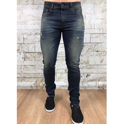 Calça Jeans RV Esverdeado - cjrv31 - VITRINE SHOPS