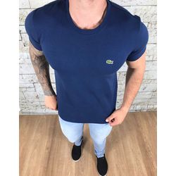 Camiseta LCT azul marinho⬛ - CCLCT232 - VITRINE SHOPS