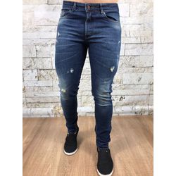 Calça Jeans LCT - CLCT34 - VITRINE SHOPS