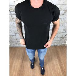 Camiseta Levis preto - CLES70 - VITRINE SHOPS