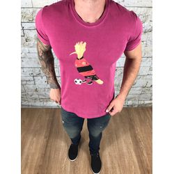 Camiseta Rsv ⭐ - CMTRV41 - VITRINE SHOPS
