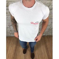 Camiseta RV branco - cnrv09 - VITRINE SHOPS