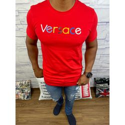 Camiseta versace - cpd02 - VITRINE SHOPS