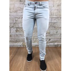 Calça Jeans Philipp Plein - CPP08 - VITRINE SHOPS