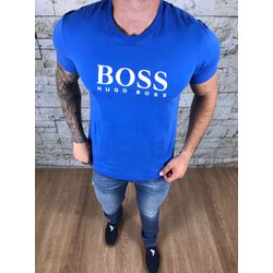 Camiseta HB azul bic ⭐ - C-RDFX76 - VITRINE SHOPS