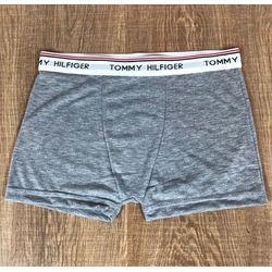 Cueca TH cinza diferenciado - TH0407 - VITRINE SHOPS