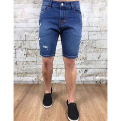 Bermuda Jeans JJ DFC - YTHF93 - VITRINE SHOPS