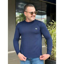 Sueter LCT Azul - 5734 - VITRINE SHOPS