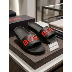 Chinelo Slide HB Preto. - 2334 - VITRINE SHOPS