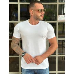Camiseta HB Branco - A-2810 - DROPA AQUI