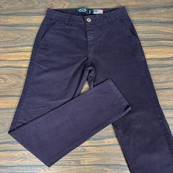 Calça Sarja PRL - 3023 - DROPA AQUI
