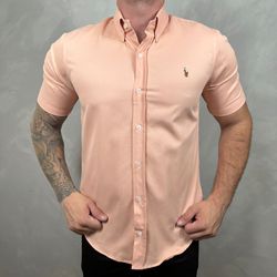Camisa Manga Curta PRL - 30370 - VITRINE SHOPS